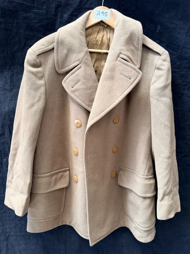 Original ww2 cappotto - ww2,
