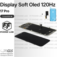 DISPLAY APPLE IPHONE 17 PRO