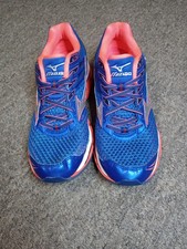 Scarpe corsa mizuno wave - scarpe, da