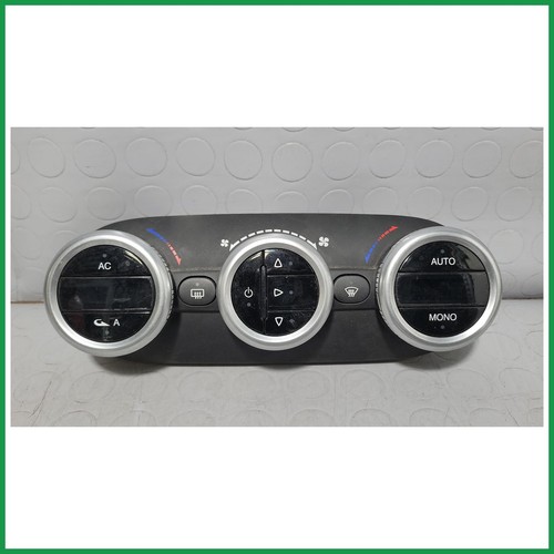 Comandi clima alfa - ac, romeo