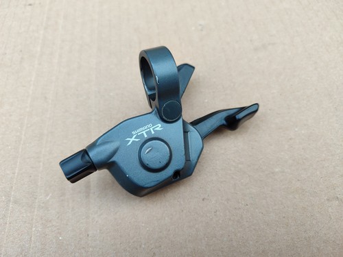 Leva cambio shimano - dore, xtr