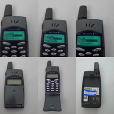 CELLULARE ERICSSON T29