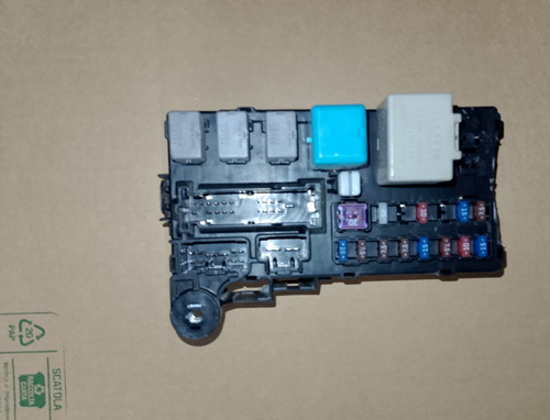 Body computer 85980 b1010 - computer, 85980-b1010