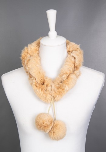 1364 glamour vera pelliccia - glamour,