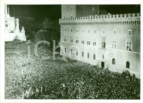 1939 roma benito - roma,