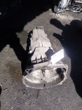 cambio manuale BMW Serie 1