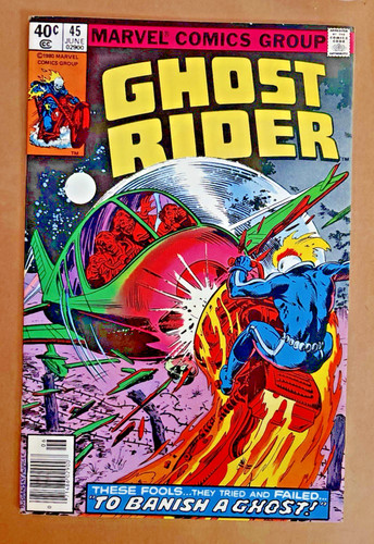 Ghost rider giugno - ghost,