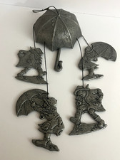 Carillon a vento Carson