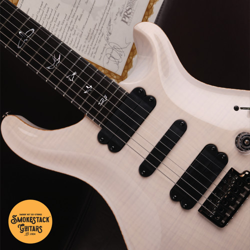 Prs raro stock privato - prs,