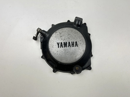 Frizione carter yamaha 650 - carter,