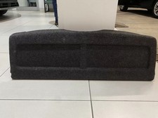 MENSOLA PIANALE POSTERIORE CAPPELLIERA Specifica per FIAT PANDA dal 2003 al 2011