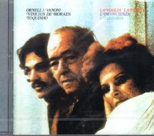 ORNELLA VANONI -La Voglia, La