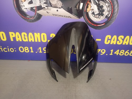Cupolino anteriore aprilia - anteriore,