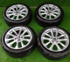 CERCHI IN LEGA PER RENAULT Megane III (08>16)