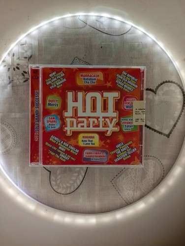Hot party summer 2008 - -, 2