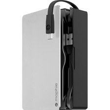 Mophie powerstation plus - mophie,