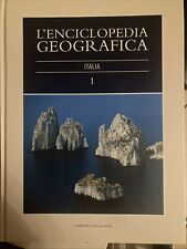 L'Enciclopedia Geografica -
