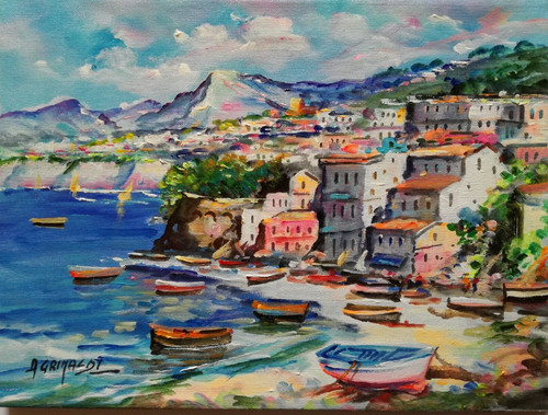 Grimaldi alfredo - , (1950