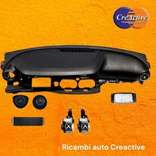 Mercedes Classe E W213 Cruscotto Airbag Kit Completo Ricambi Creactive .it