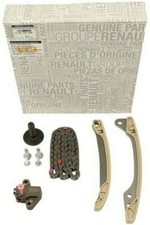 Kit catena distribuzione