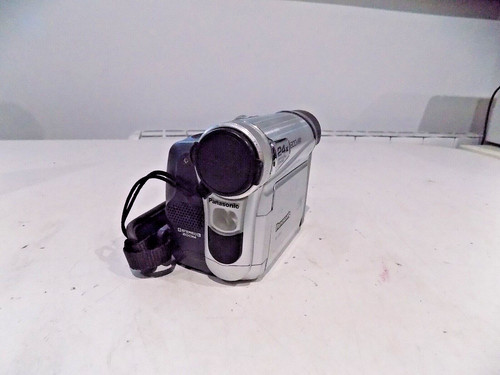Videocamera digitale panasonic - videocamera,