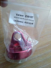 Corpo occhiello Marzocchi Roco