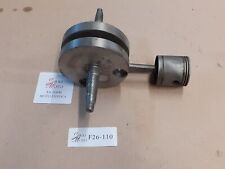 ALBERO MOTORE MV 175 CSTL