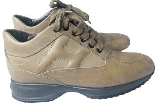 Hogan interactive leather - hogan,