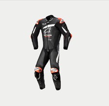 Tuta Alpinestars GP Plus V4