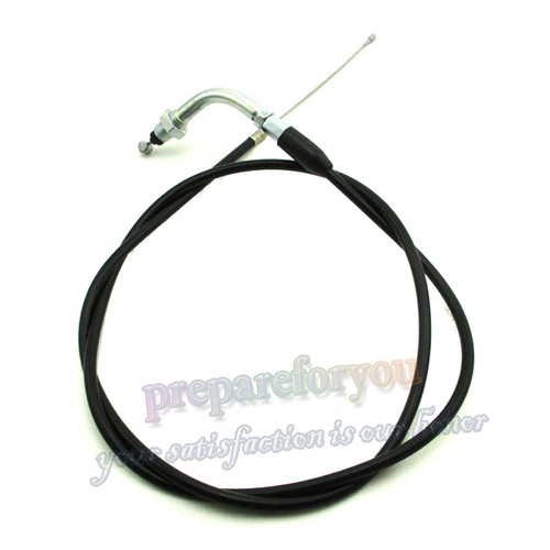 Cavo acceleratore per - acceleratore, 43"