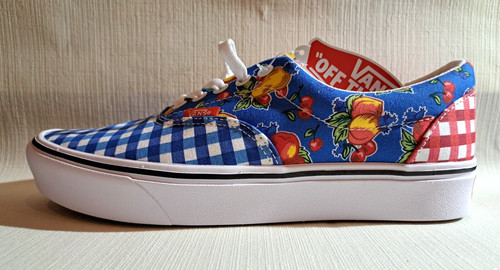 Sneaker vans - vans,
