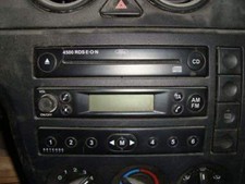 Ford fusion fiesta - ford,