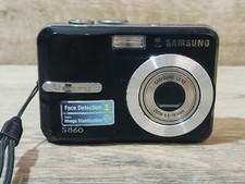 Samsung s860 fotocamera - s860,