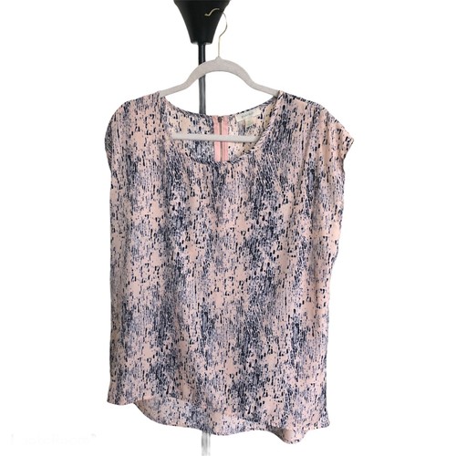 Paper kite pink black - paper, soft