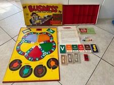 BUSINESS - IL GIOCO DEGLI