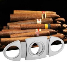 Taglia Sigaro Bilama Ovale