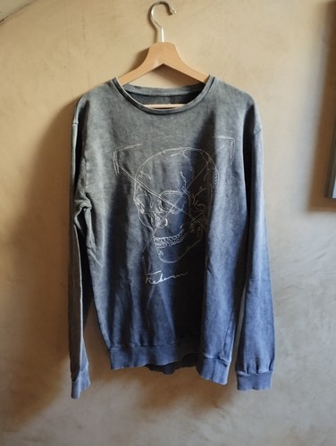 Maglia uomo down m - uomo, up