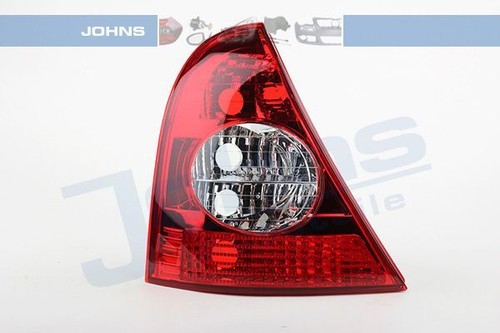 Fanale posteriore johns 08 - fanale, 60