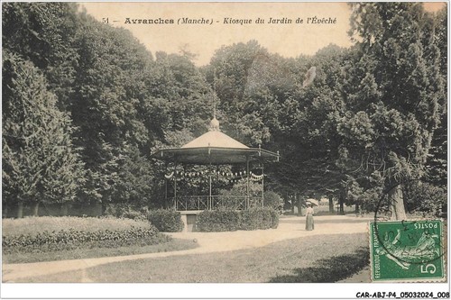 Car abjp4 0280 avranches - -,