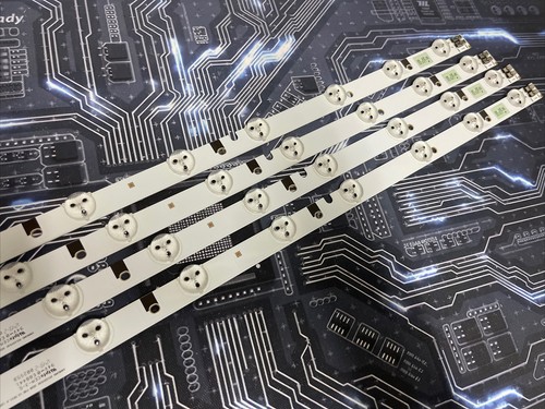 Strisce barre led - strisce, ue32eh5000