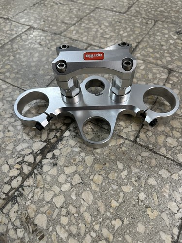 Piastra sterzo aprilia tuono - piastra,