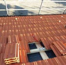 ANCORAGGIO PUNTUALE