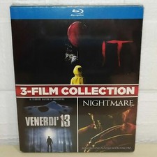 3 FILM COLLECTION - IT -