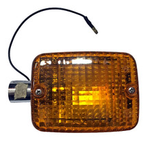 YAMAHA XS1100 XS 1100 FRONT FLASHER LITE ASSY 2H7-83310-70 TURN SIGNAL FRECCIA