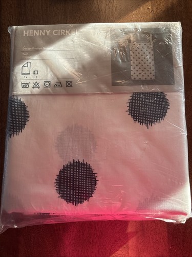 Copripiumino ikea jenny cirkel - copripiumino,