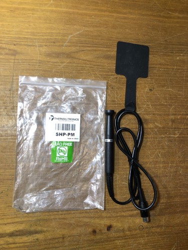 Metcal shp soldering oki - a,