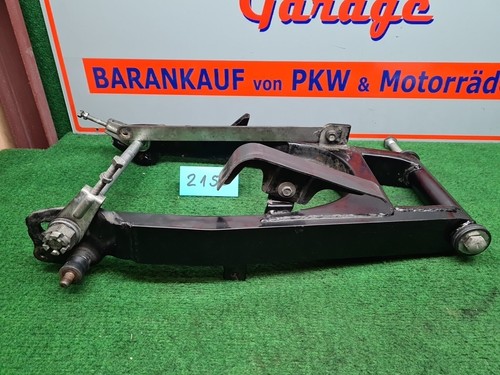 Forcellone kawasaki en450a - forcellone,