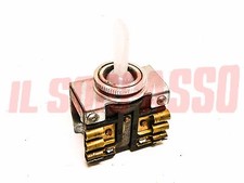 INTERRUTTORE FRECCE CRUSCOTTO