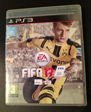 Fifa playstation ps3 - 17,