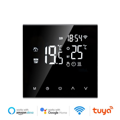 Termostato intelligente wifi - termostato,